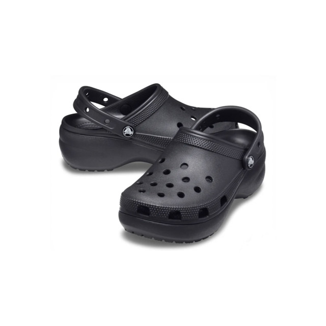 Crocs Classic platform clog unisex 206750-001 206750 large