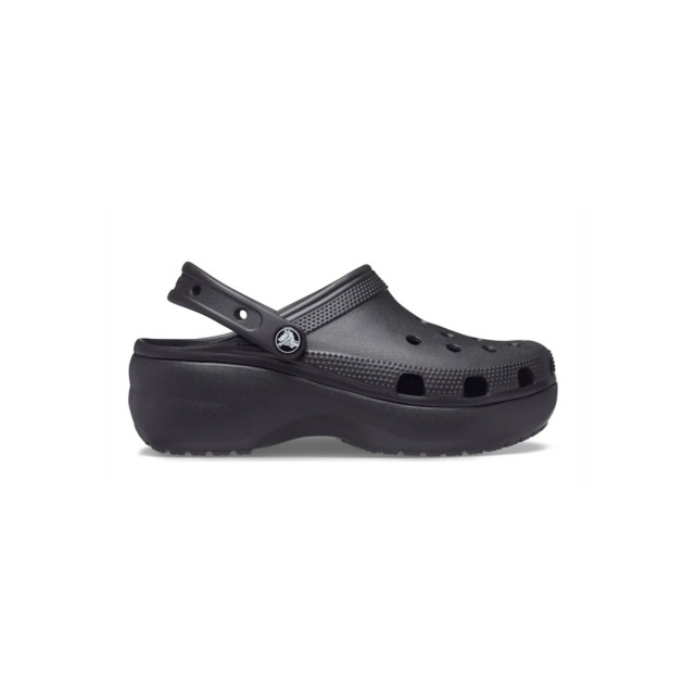 Crocs Classic platform clog unisex 206750-001 206750 large