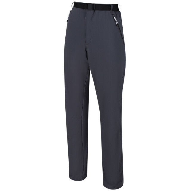 Regatta Heren xert iii broek UTRG5296_sealgrey large
