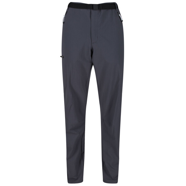 Regatta Heren xert iii broek UTRG5296_sealgrey large