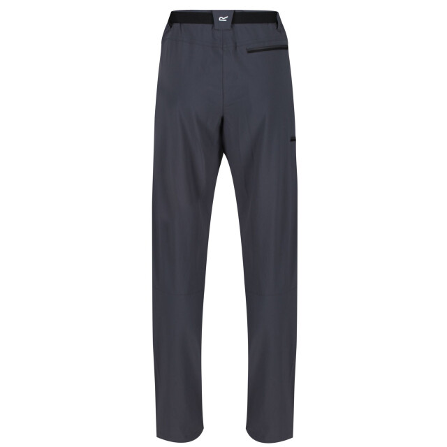 Regatta Heren xert iii broek UTRG5296_sealgrey large