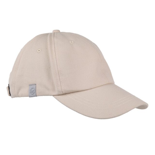 Regatta Heren cassiaanse baseballpet UTRG5047_lightvanilla large