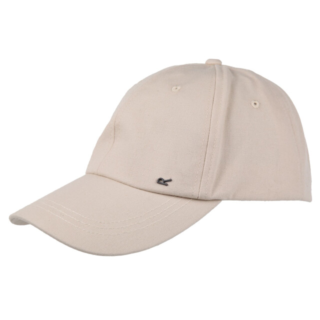 Regatta Heren cassiaanse baseballpet UTRG5047_lightvanilla large