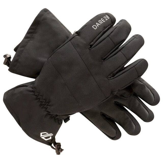 Dare2b Heren diversity ii skihandschoenen UTRG7933_black large