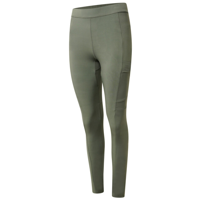Dare2b Dames melodic ii legging UTRG9671_duckgreen large