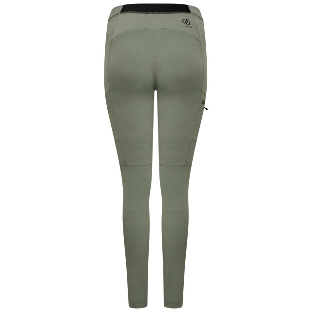 Dare2b Dames melodic ii legging UTRG9671_duckgreen large