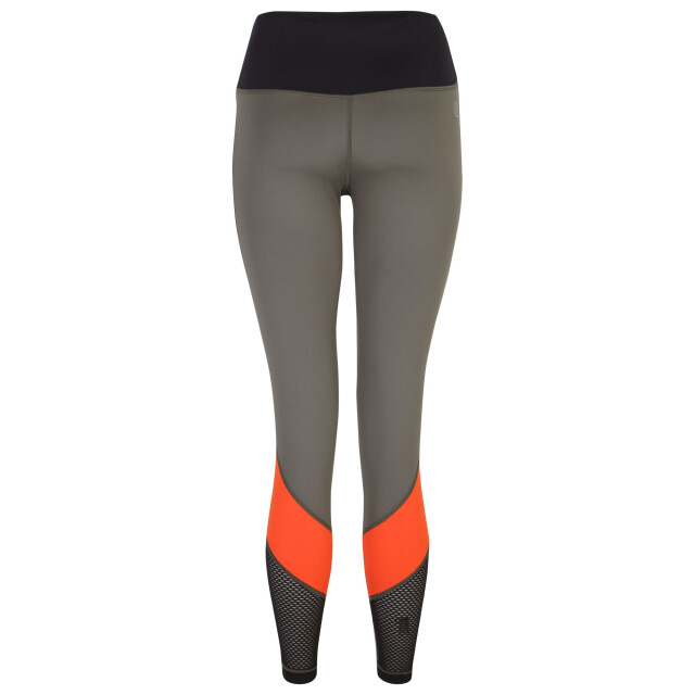 Dare2b Dames move fitness legging UTRG9667_lichengreenorange large