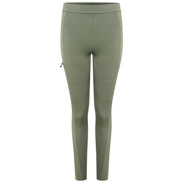 Dare2b Dames melodic ii legging UTRG9671_duckgreen large