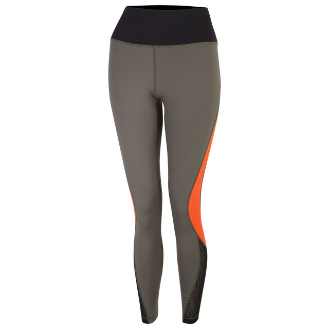 Dare2b Dames move fitness legging UTRG9667_lichengreenorange large