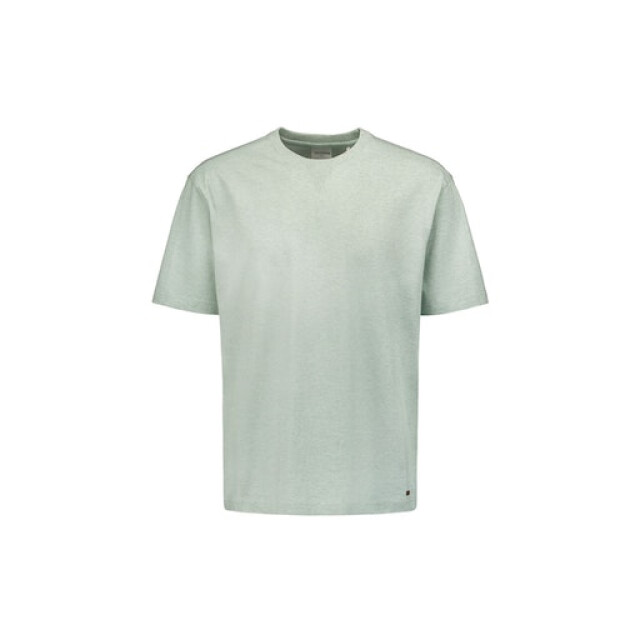 No Excess 23350228 t-shirt crewneck melange 23350228 large