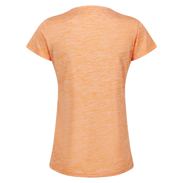 Regatta Dames josie gibson fingal edition t-shirt UTRG5963_apricotcrush large