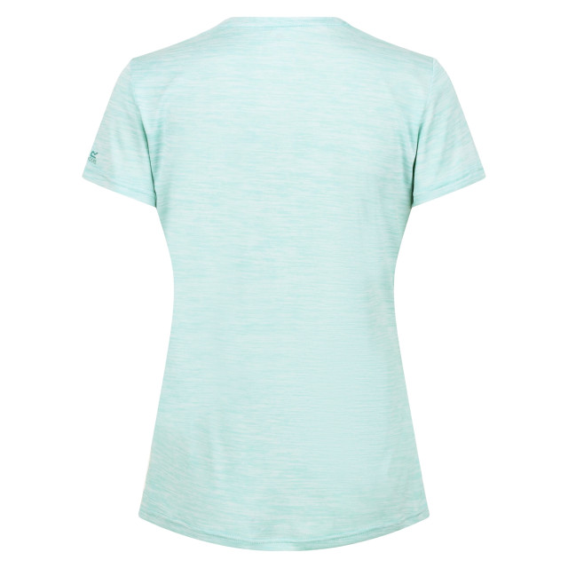 Regatta Dames josie gibson fingal edition t-shirt UTRG5963_amazonite large