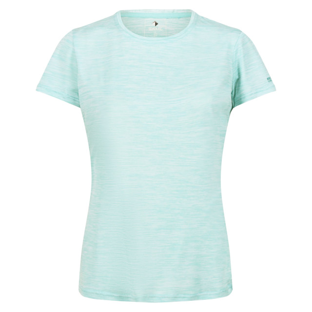 Regatta Dames josie gibson fingal edition t-shirt UTRG5963_amazonite large