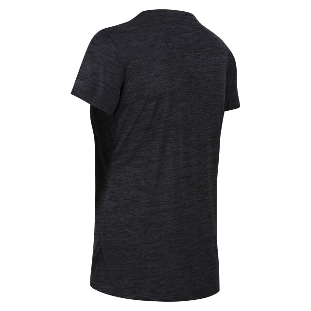 Regatta Dames josie gibson fingal edition t-shirt UTRG5963_black large