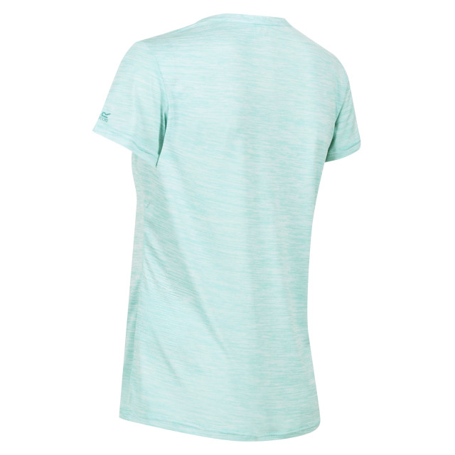 Regatta Dames josie gibson fingal edition t-shirt UTRG5963_amazonite large