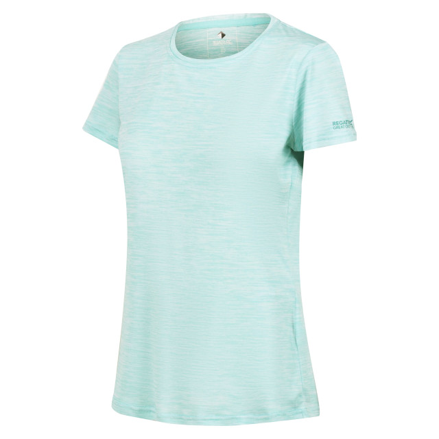 Regatta Dames josie gibson fingal edition t-shirt UTRG5963_amazonite large