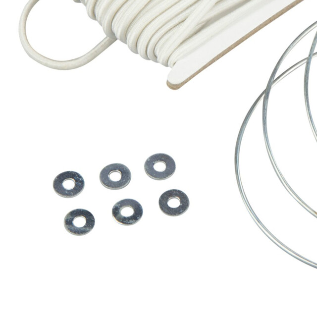 Regatta Geweldige buiten pole repair kit UTRG2716_black large