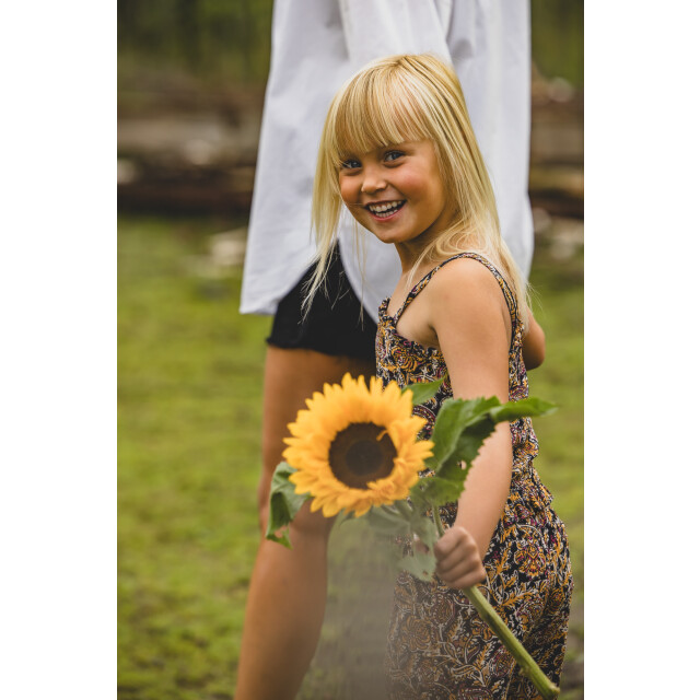 Looxs Revolution 2412-7134-801 voor meisjes in de kleur 2412-7134-801 large