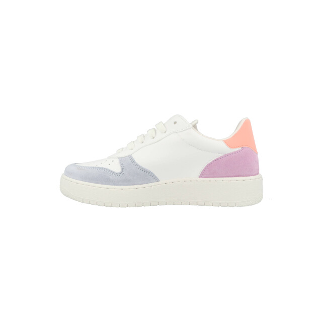 Victoria Sneakers 1258246-coral / multicolor 1258246 large