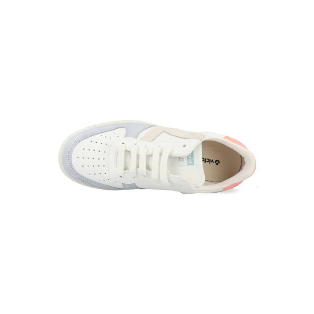 Victoria Sneakers 1258246-coral / multicolor 1258246 large