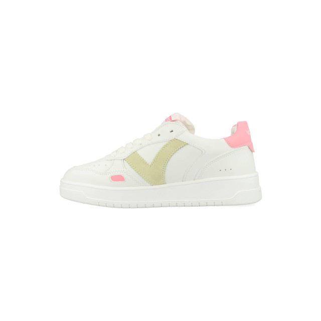 Victoria Sneakers 1257121-rosa 1257121 large