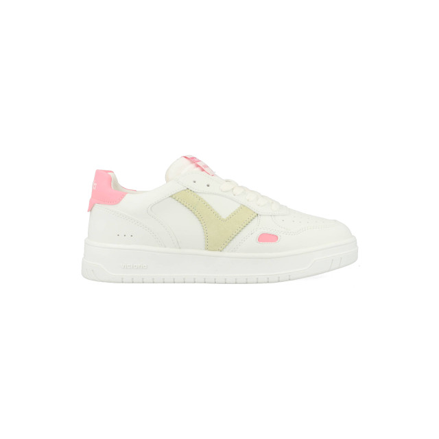 Victoria Sneakers 1257121-rosa 1257121 large