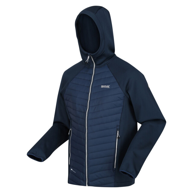 Regatta Heren andreson vii hybride lichtgewicht gewatteerde jas UTRG8078_bluewing large