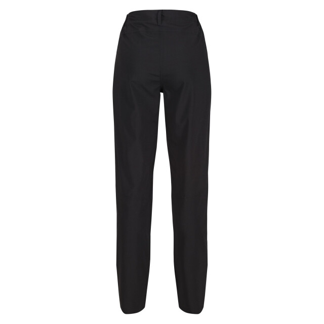 Regatta Dames dayhike iv wandelbroek UTRG9700_black large