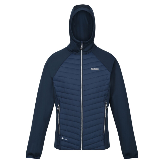 Regatta Heren andreson vii hybride lichtgewicht gewatteerde jas UTRG8078_bluewing large