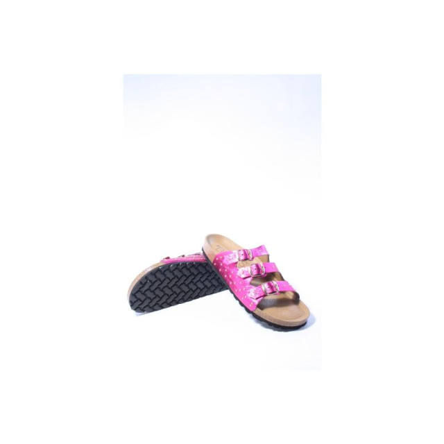 DWRS Label Komodo slippers  large