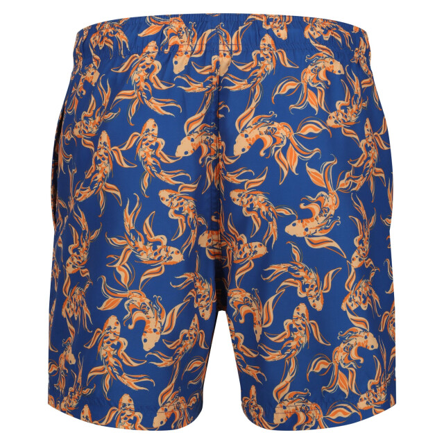 Regatta Heren loras fish zwemshort UTRG8916_royalblue large