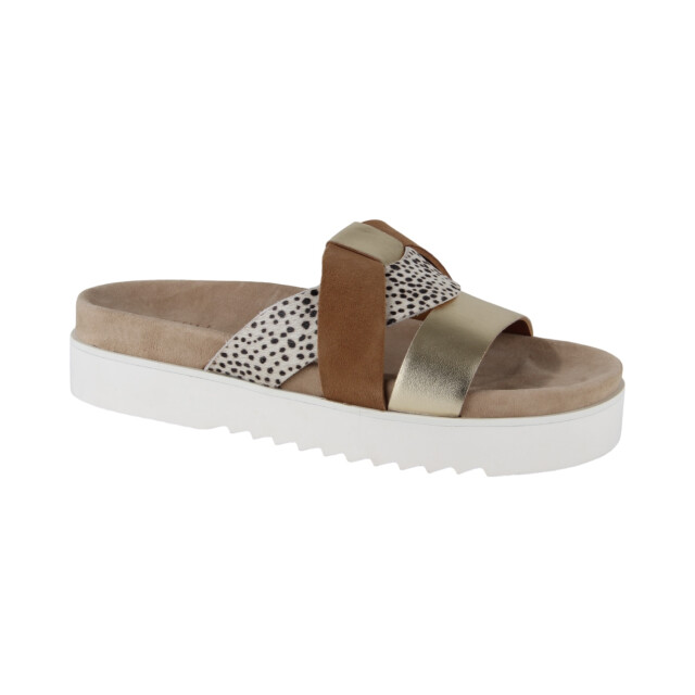 Maruti 66.1655.01-t5u dames slippers Maruti 66.1655.01-T5U large