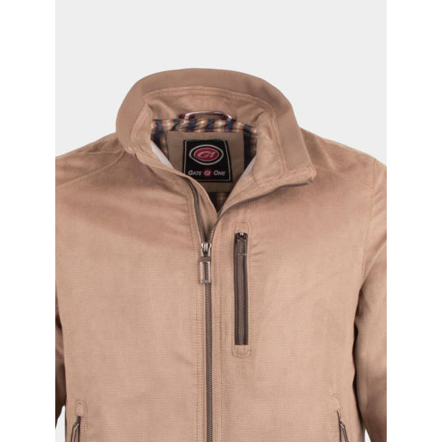 Gate One Zomerjack blouson 40100n3529/14 179700 large