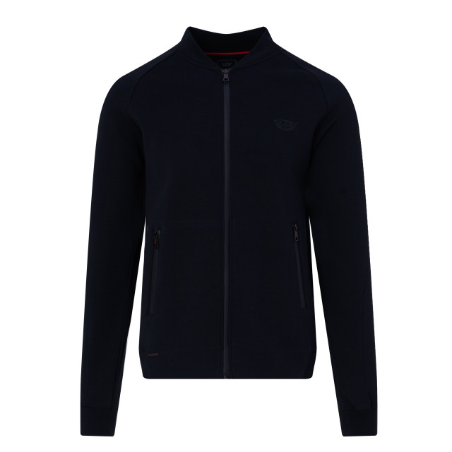 Donkervoort -full zip sweatshirt 092467-001-XL large
