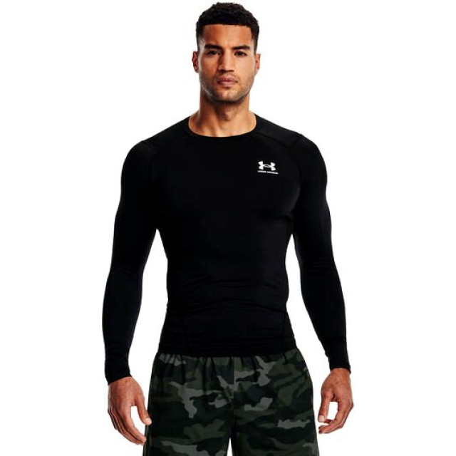 Under Armour ua hg armour comp ls - 065415_990-S large