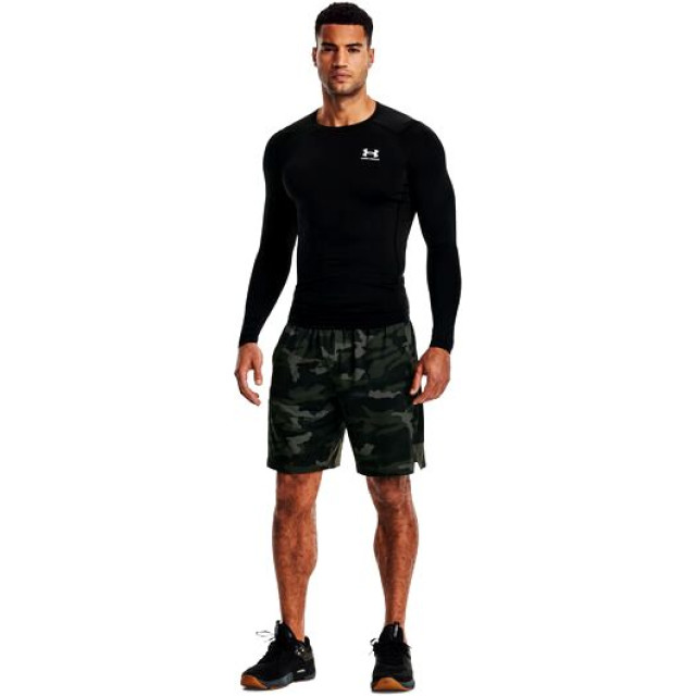 Under Armour ua hg armour comp ls - 065415_990-S large