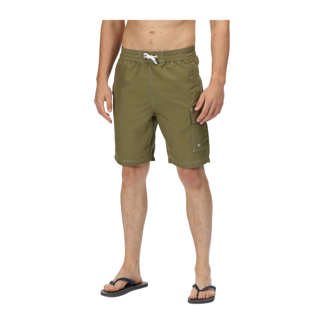 Regatta Heren hotham iv zwemshort UTRG7507_capulet large