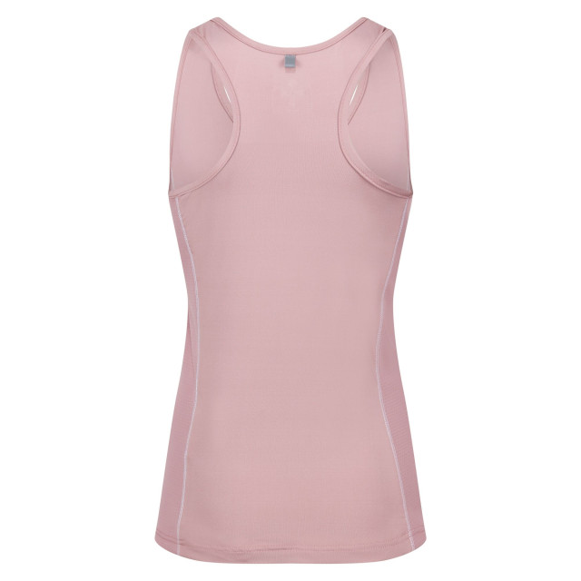 Regatta Dames varey active vest UTRG6051_duskyrose large