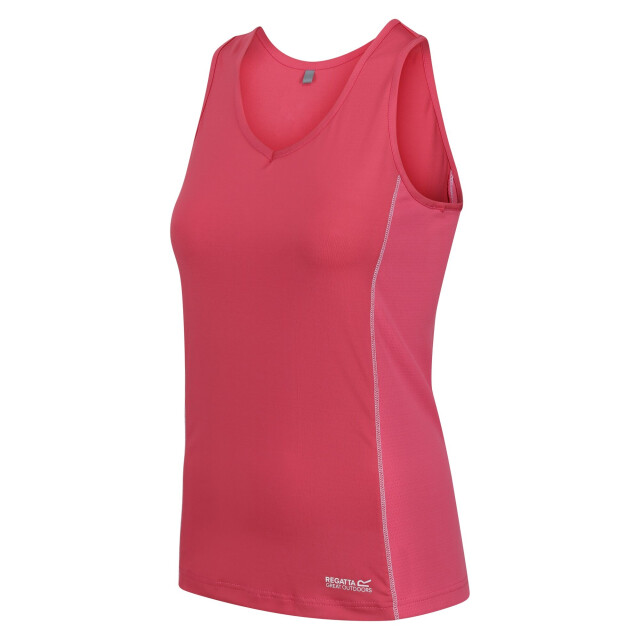 Regatta Dames varey active vest UTRG6051_fruitdove large