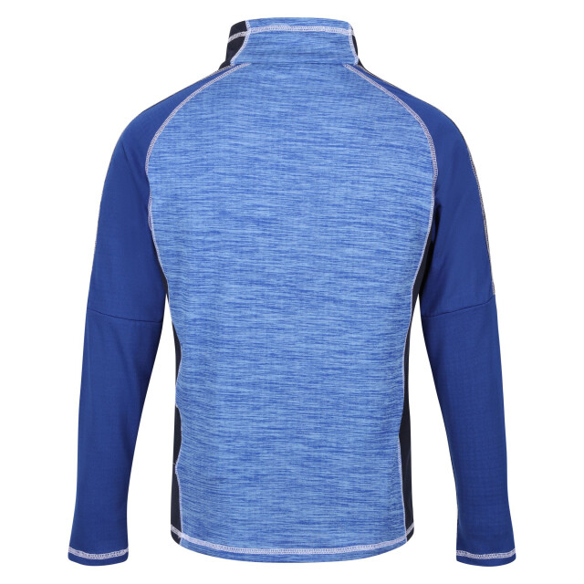 Regatta Heren hepley fleece UTRG6179_strongbluenewroyal large
