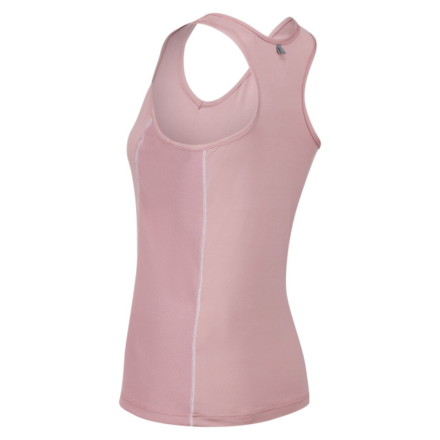 Regatta Dames varey active vest UTRG6051_duskyrose large