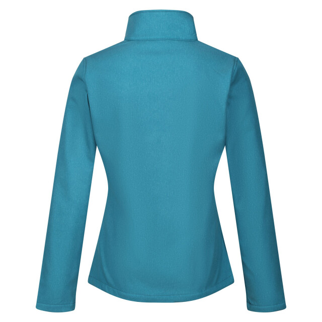 Regatta Dames connie v softshell wandeljack UTRG5975_gulfstreamseahaze large