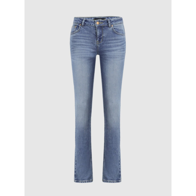 LTB Jeans Aspen y dames slim fit jeans maisha wash LTB Aspen MaishaWash large