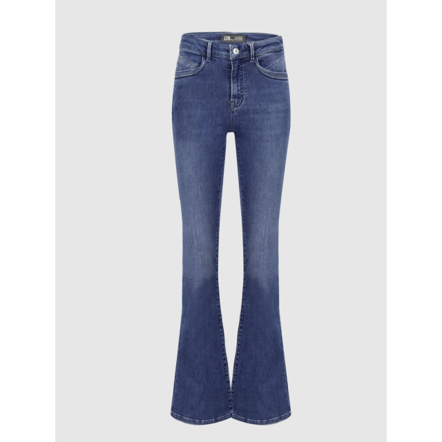 LTB Jeans Novi dames flared jeans alyria wash LTB Novi AlyriaWash large