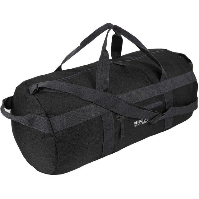 Regatta Packaway duffelzak (60l) UTRG3953_black large