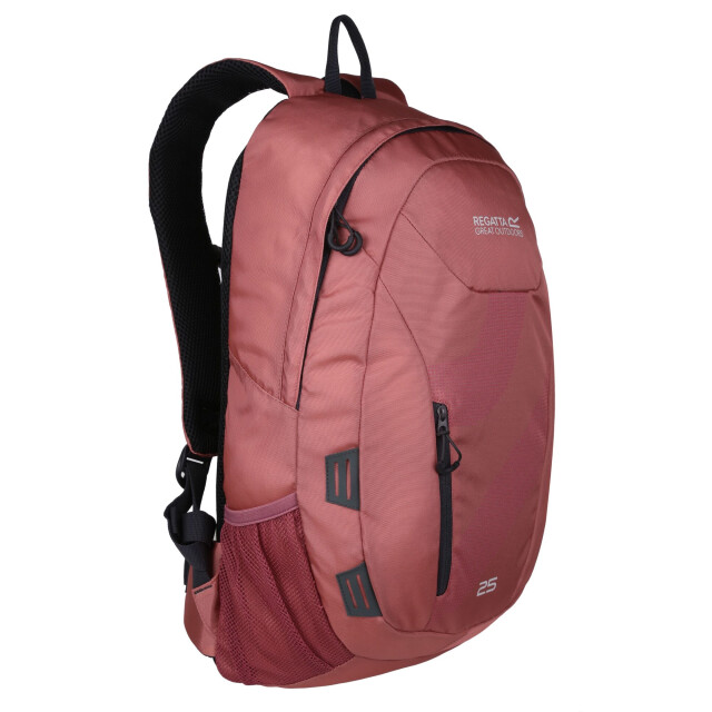 Regatta Grote buiten altorock ii 25 liter rugzak UTRG2799_dustyrose large