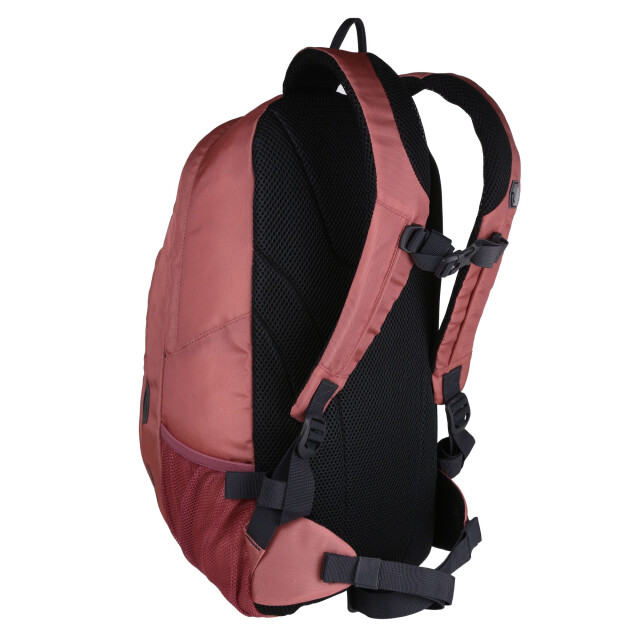 Regatta Grote buiten altorock ii 25 liter rugzak UTRG2799_dustyrose large