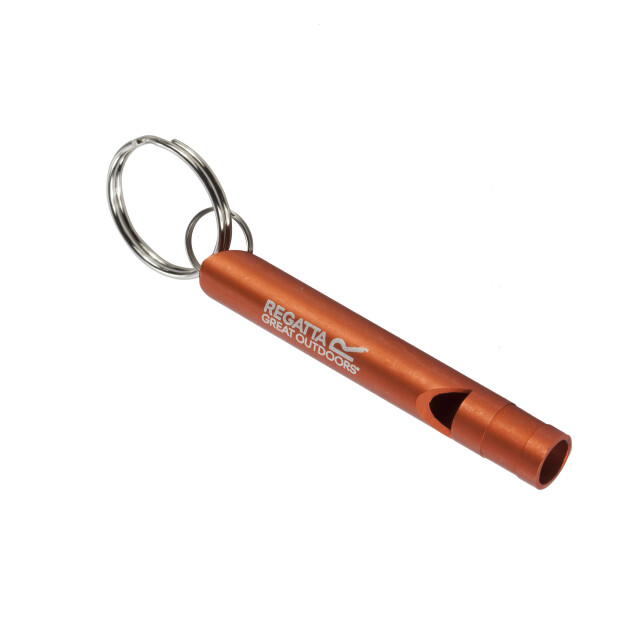 Regatta Grote buiten sleutelhanger fluit UTRG1650_amberglow large
