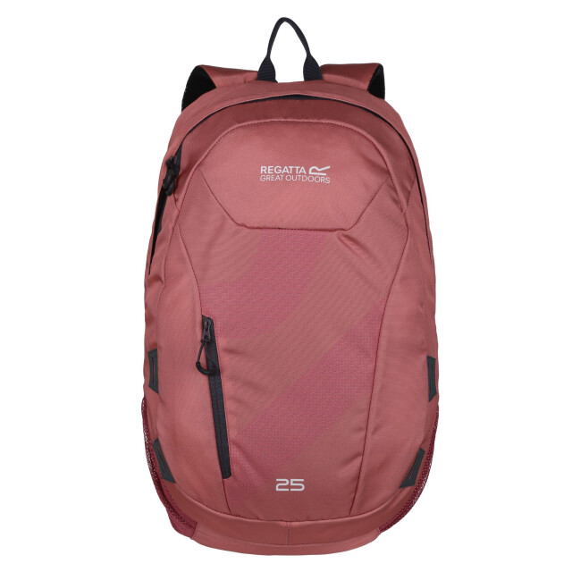 Regatta Grote buiten altorock ii 25 liter rugzak UTRG2799_dustyrose large