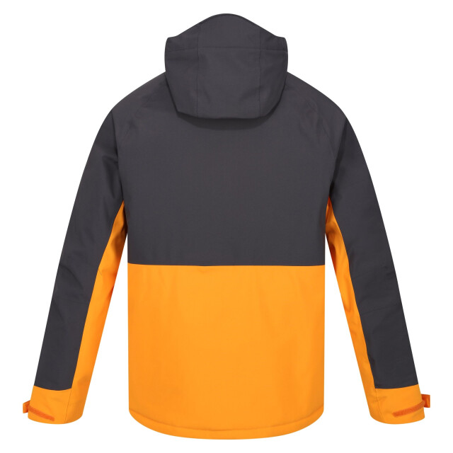 Regatta Heren highton iii stretch gewatteerde jas UTRG8127_ashorangepepper large